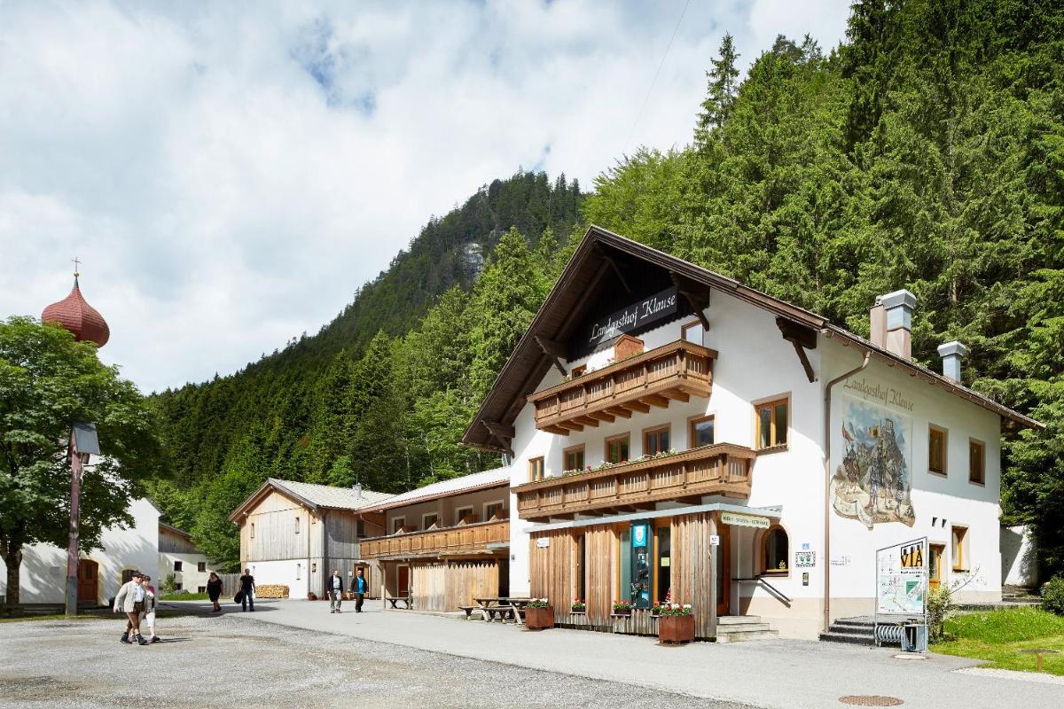 Gasthof Salzstadl - Housity