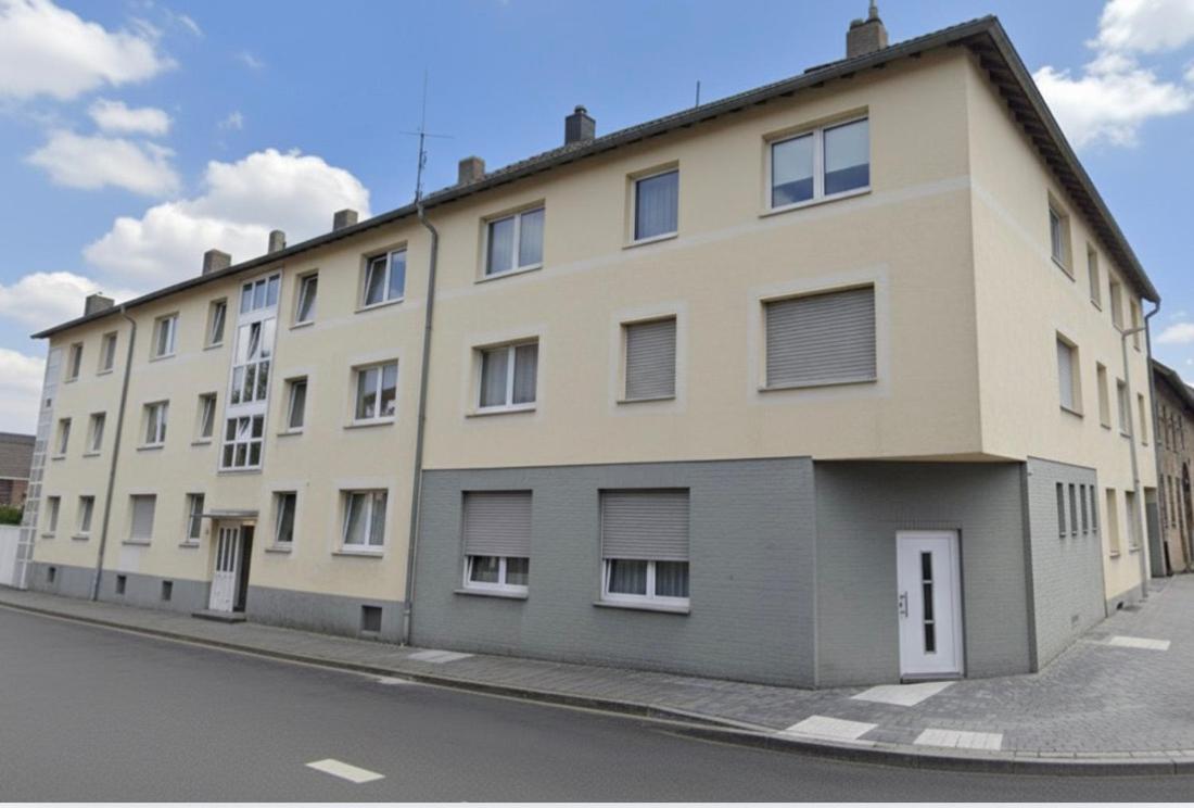 L21-Apartment Geilenkirchen OT Teveren, 3 Zimmer, 6 Betten, Standardisierte Ausstattung, ideal für Reisende, Pendler, Familien - Housity