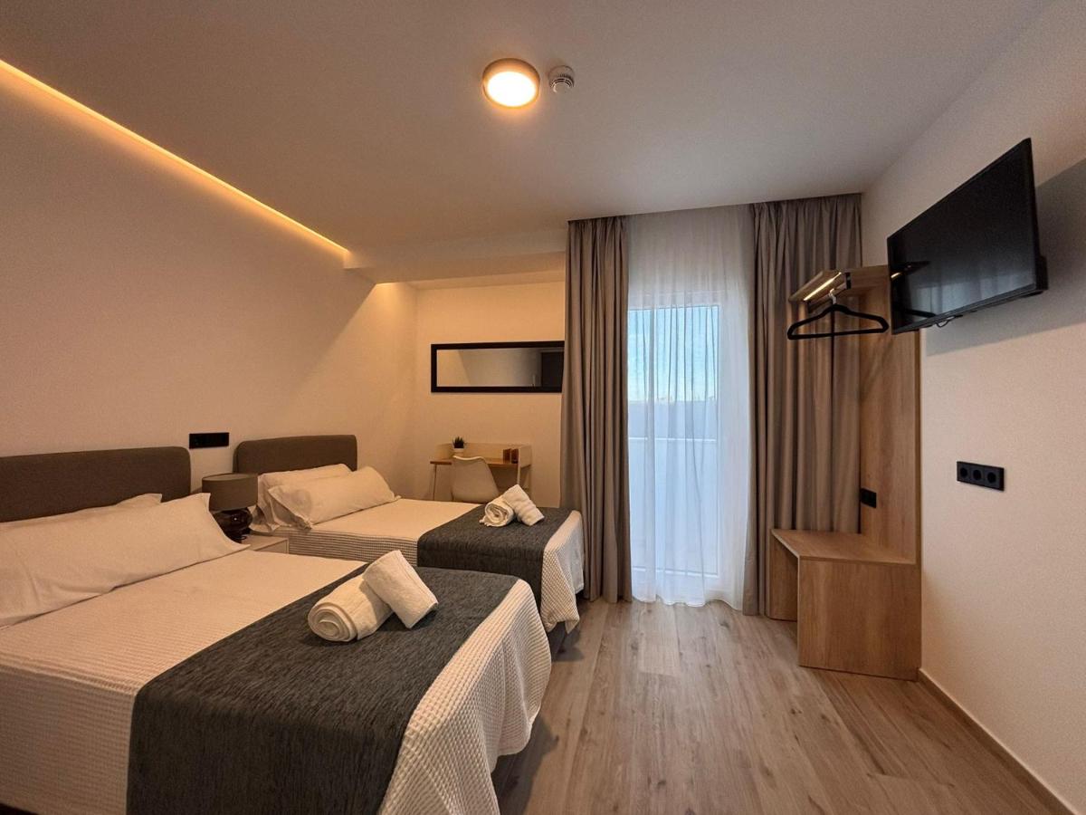 Hostal Boutique Hs Puerto Lumbreras - Housity