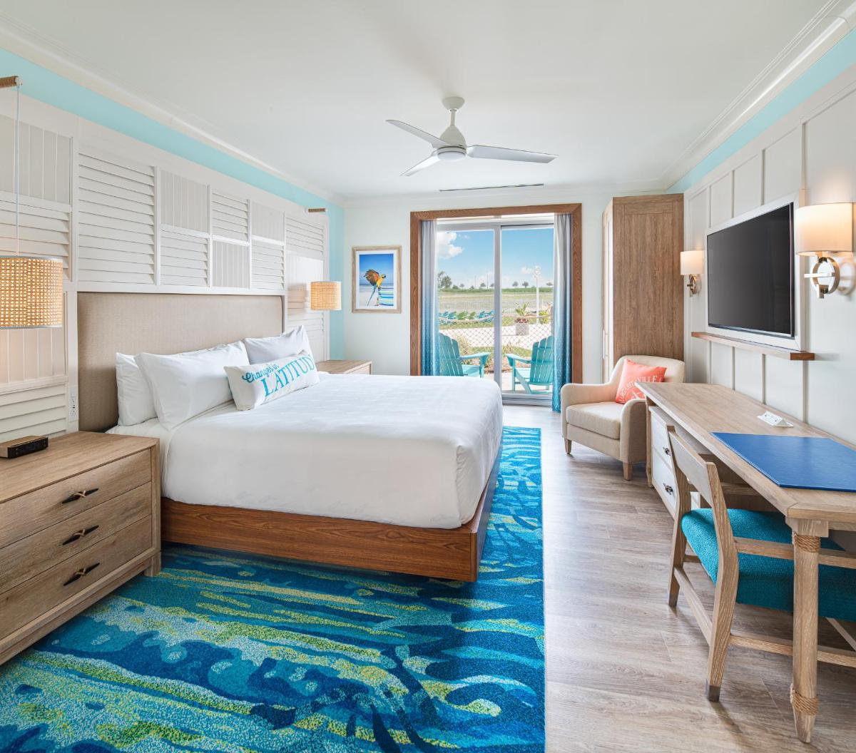 Margaritaville Hotel Kansas City - Housity