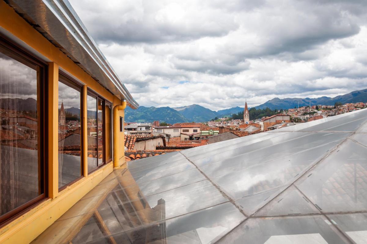 Hotel Campanario - Housity