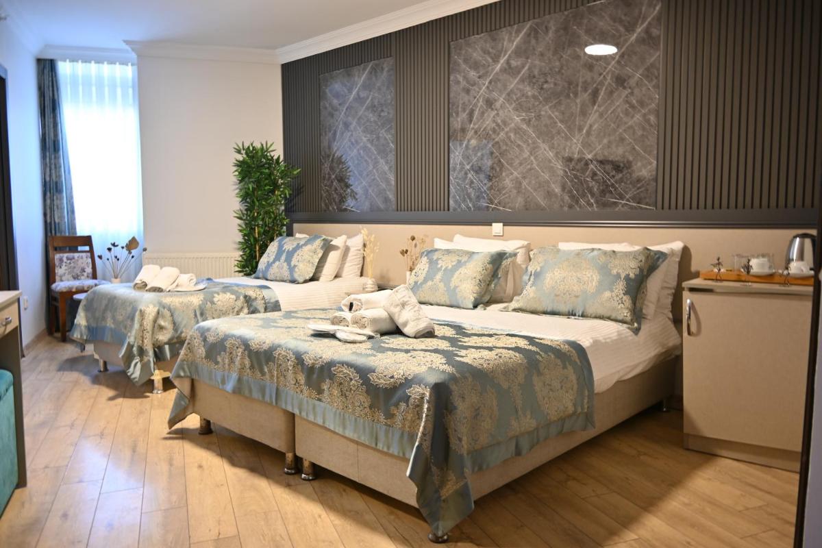 Elite Marmara Gungoren - Housity