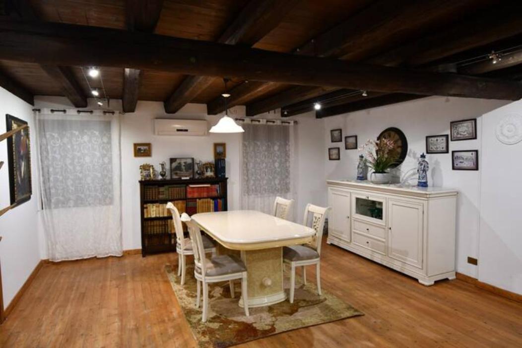 Villa Navagero Erizzo - Ca' Dei Pasin A - Housity