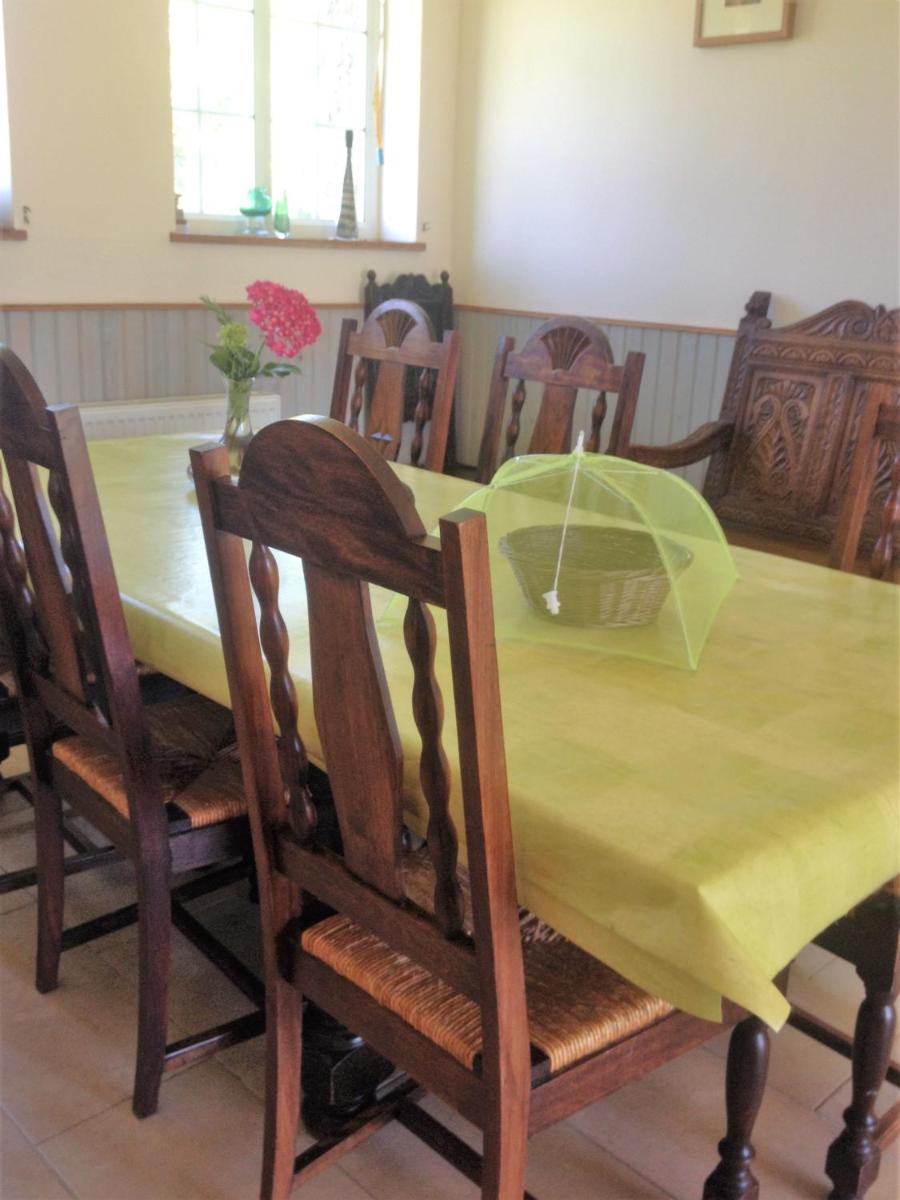 Holiday home La Ransonniere de Bas - Housity