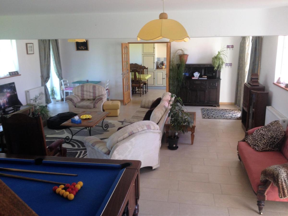 Holiday home La Ransonniere de Bas - Housity