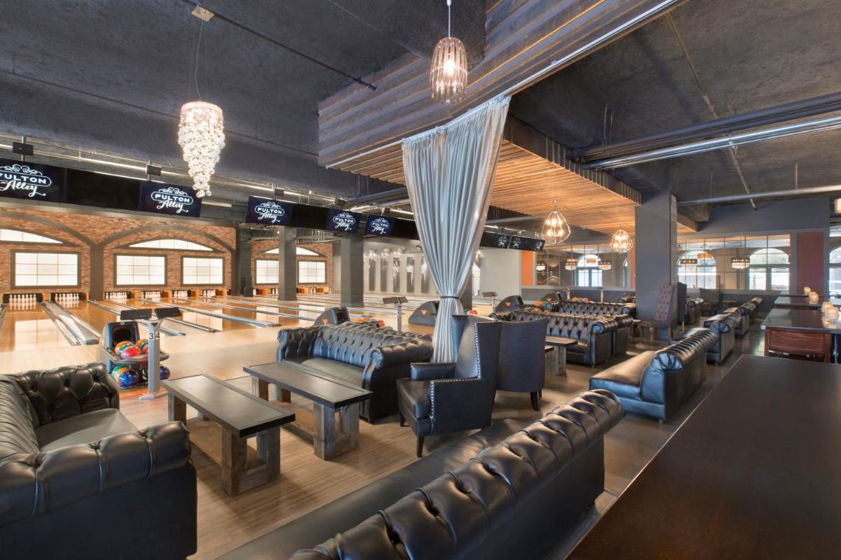 Harrah's New Orleans Hotel & Casino - Housity