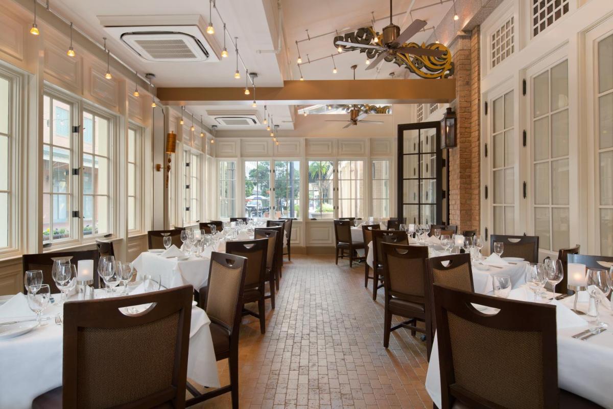 Harrah's New Orleans Hotel & Casino - Housity