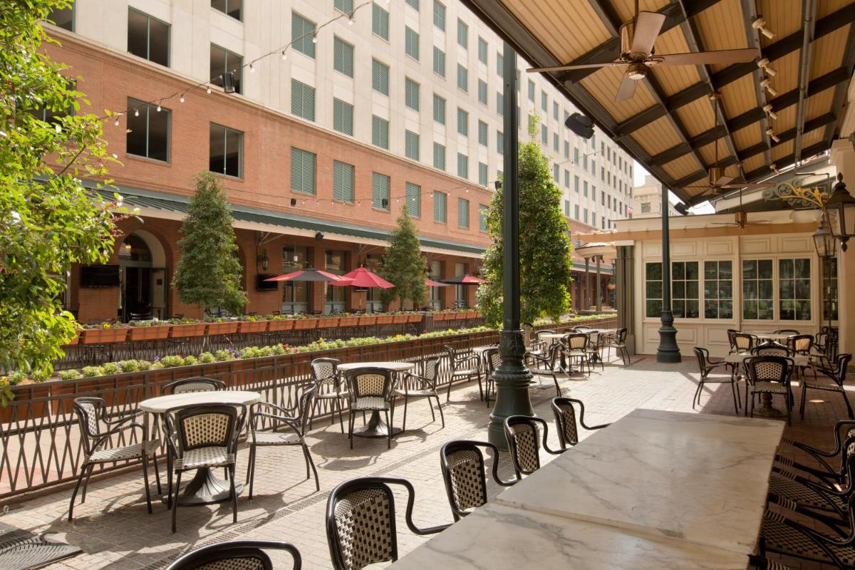 Harrah's New Orleans Hotel & Casino - Housity