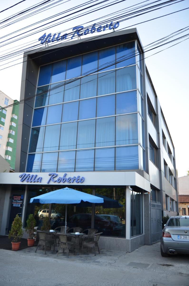 Villa Roberto - Housity