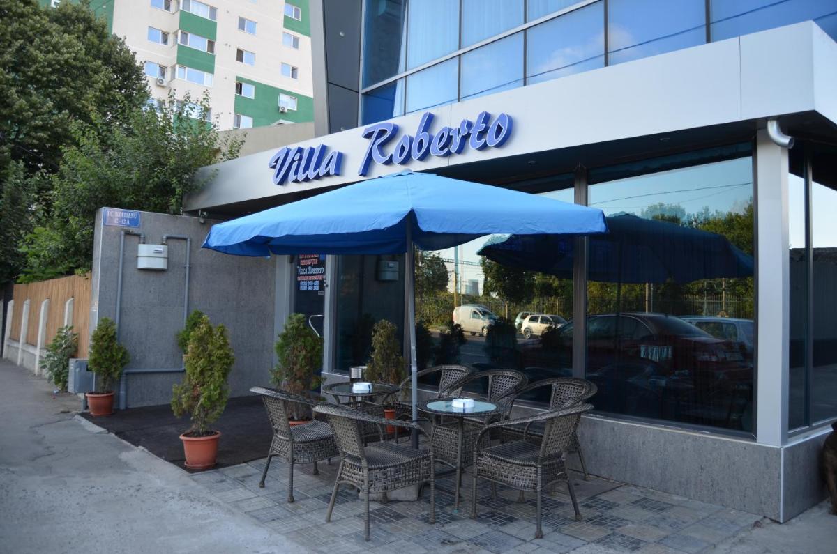 Villa Roberto - Housity