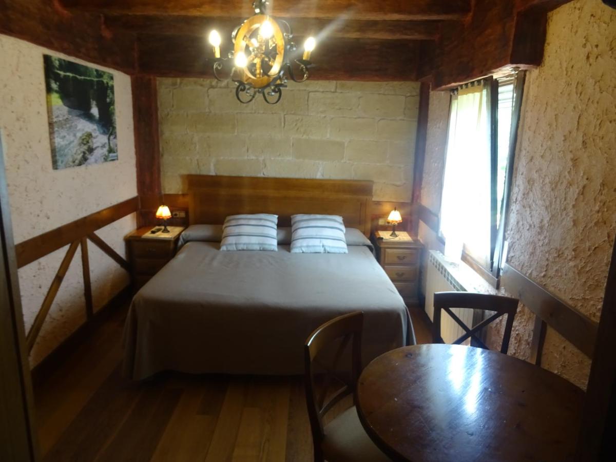 Casa Rural Arratzain - Housity