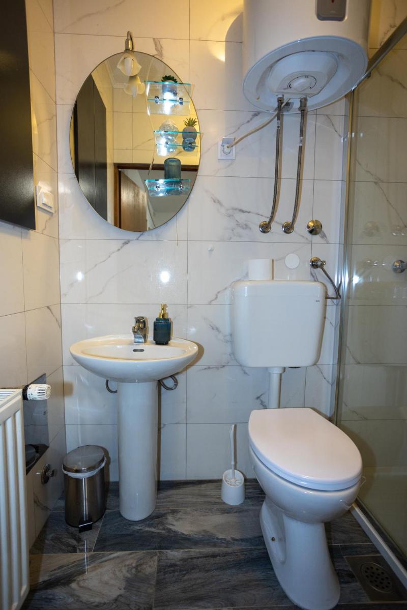 Apartman Park 2 - Housity