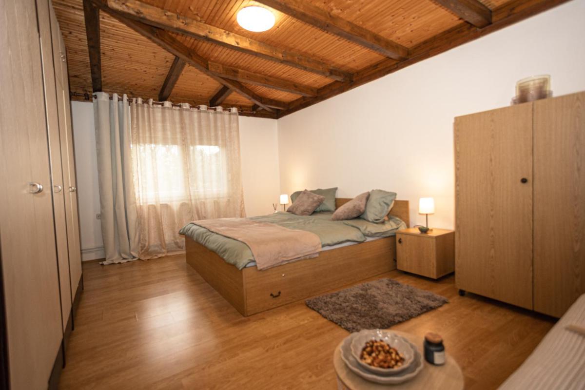 Apartman Park 2 - Housity