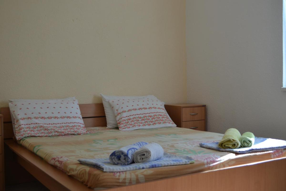 Apartments Elizabet - Housity