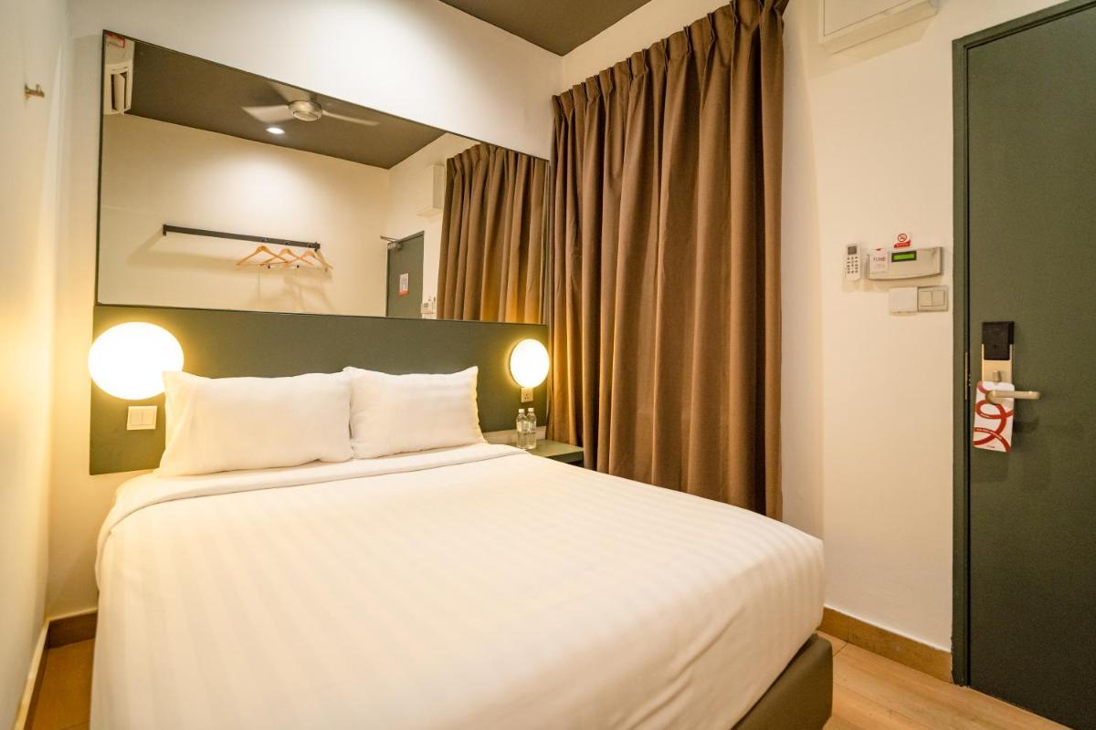Tune Hotel KLIA Aeropolis (Airport Hotel) - Housity