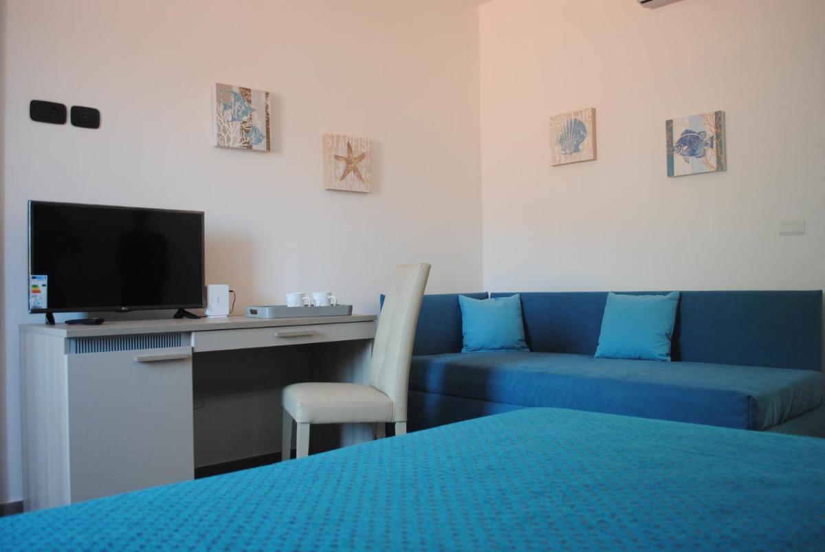 Affittacamere Piazza Castello - Housity