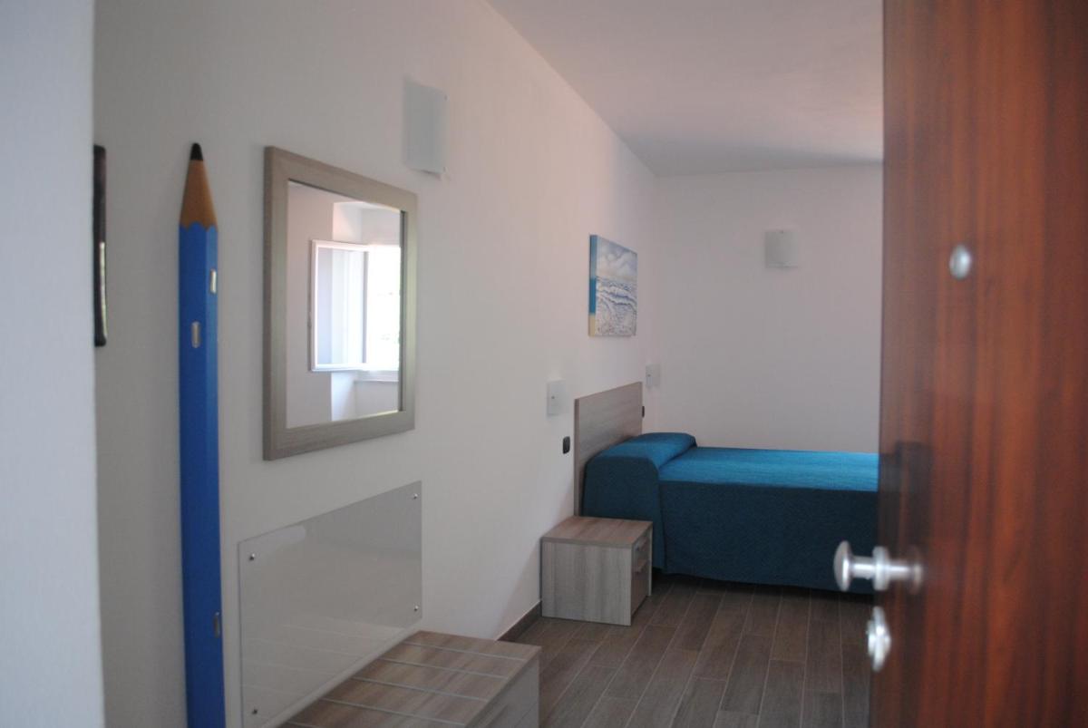 Affittacamere Piazza Castello - Housity