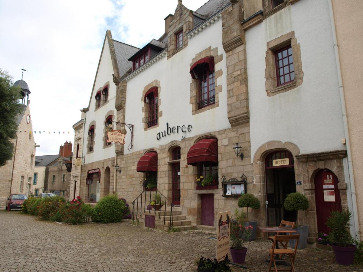 Hôtel Les Deux Magots - Housity