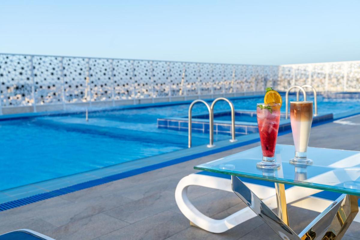 Sunday Jeddah Hotel - Housity