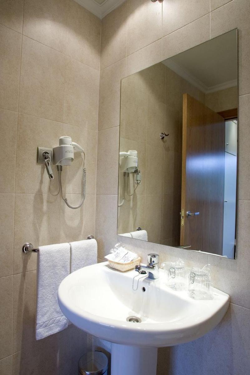 Hotel Errekagain - Housity