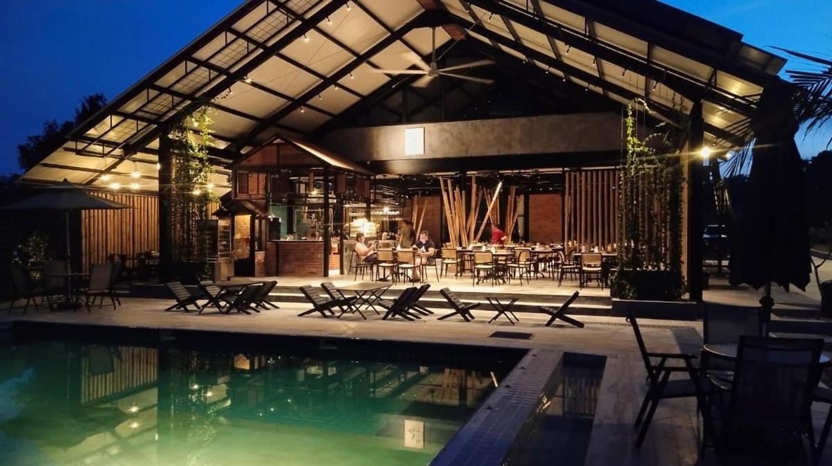 The Lumpang Resort - Housity