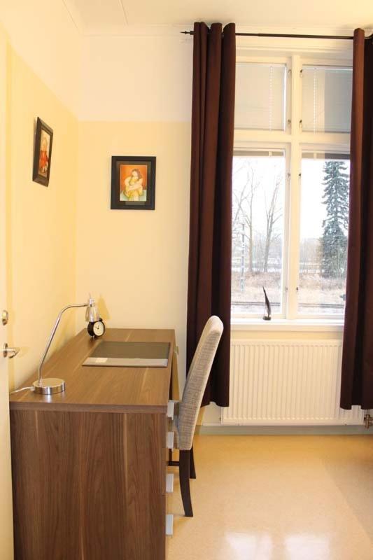 Hotell Lilla Station - Housity