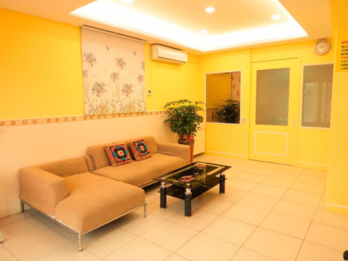 Lvyou B&B - Housity