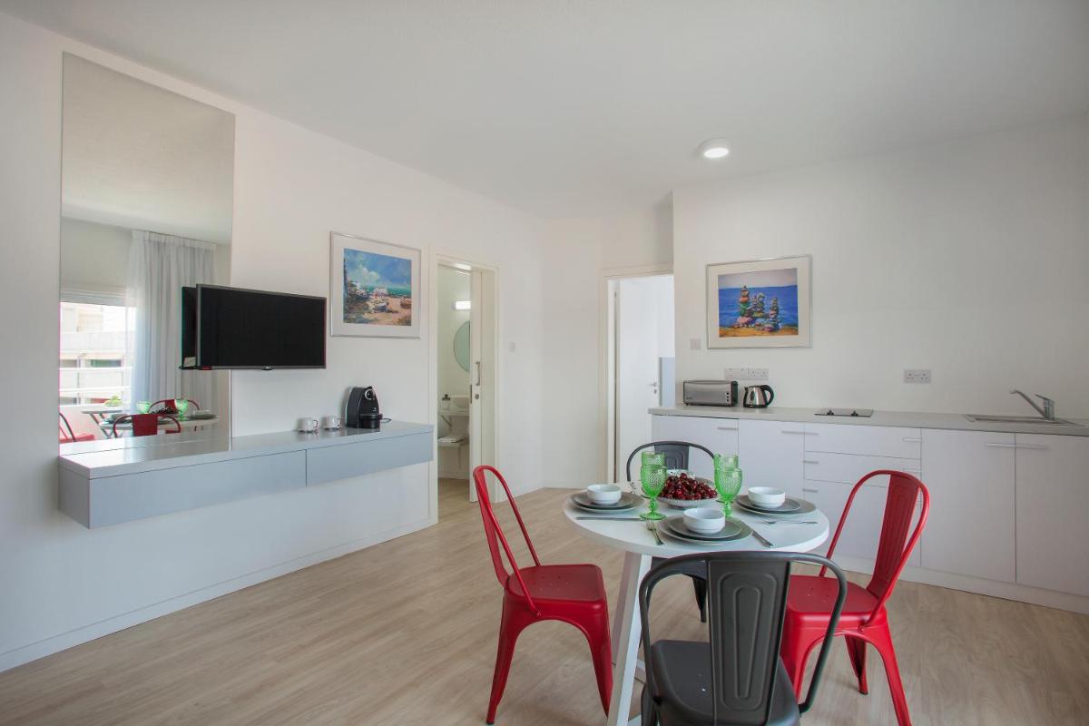 Kitieos Apartments - Housity