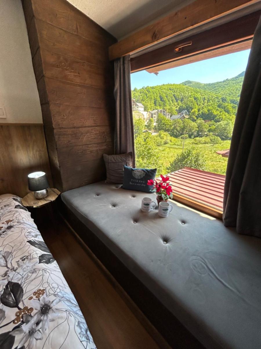 Villa ANA-Mavrovo - Housity
