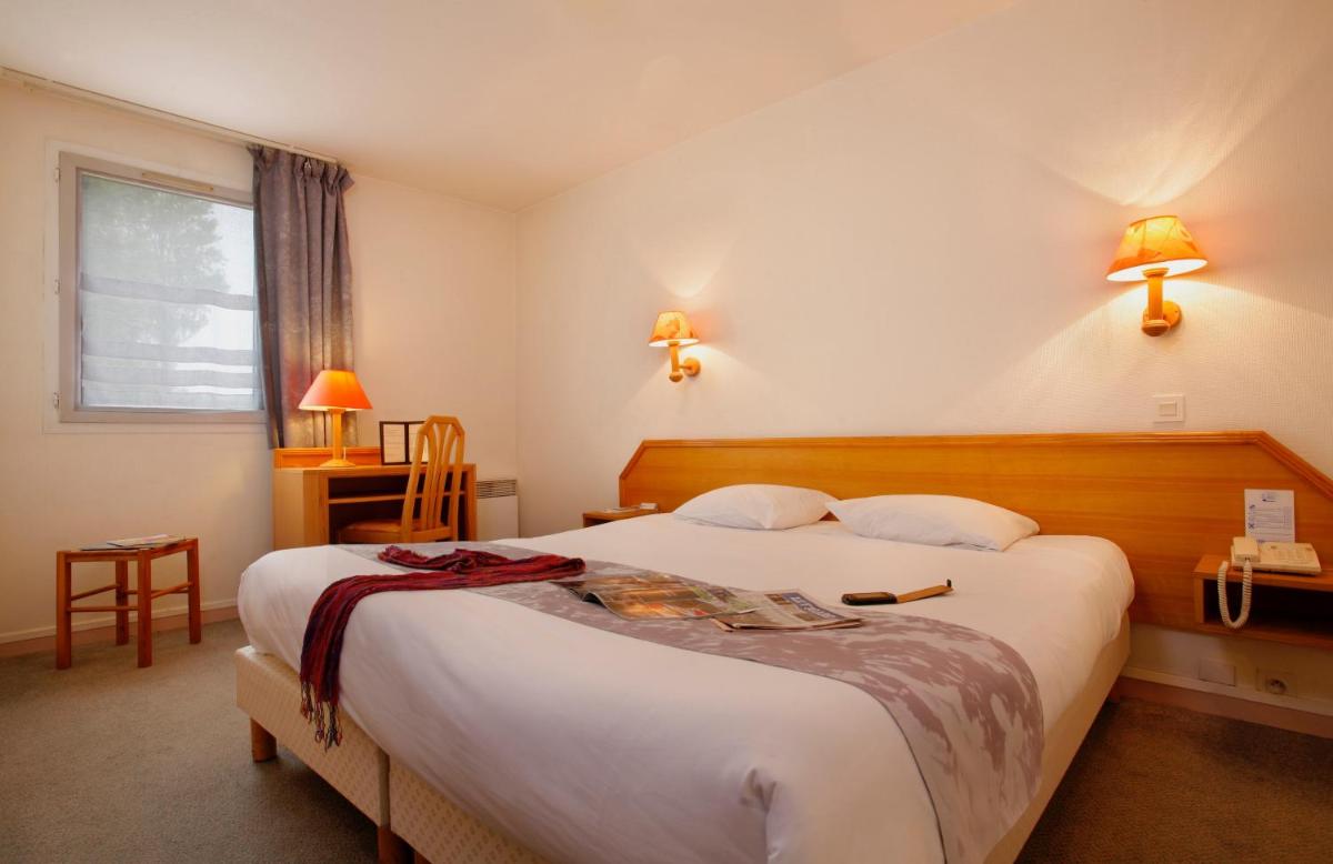 Logis Hôtel Novalis Quimperlé - Housity