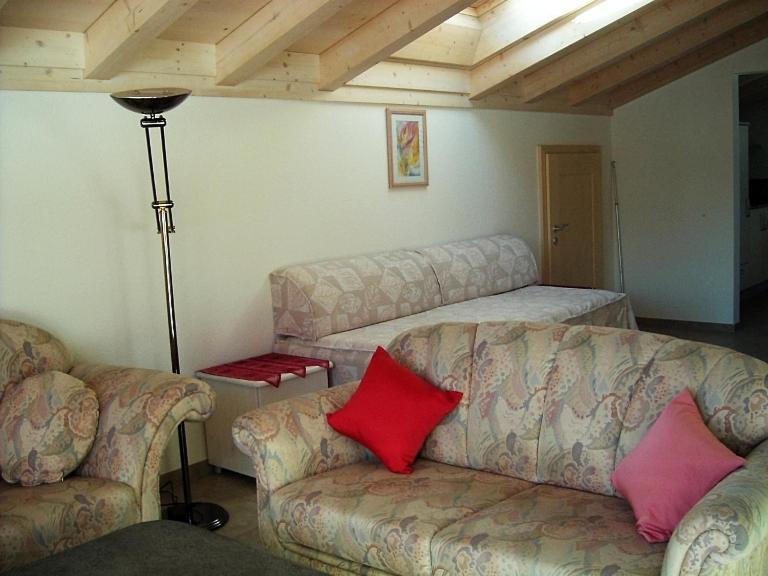 Chalet Morgenstern - Housity