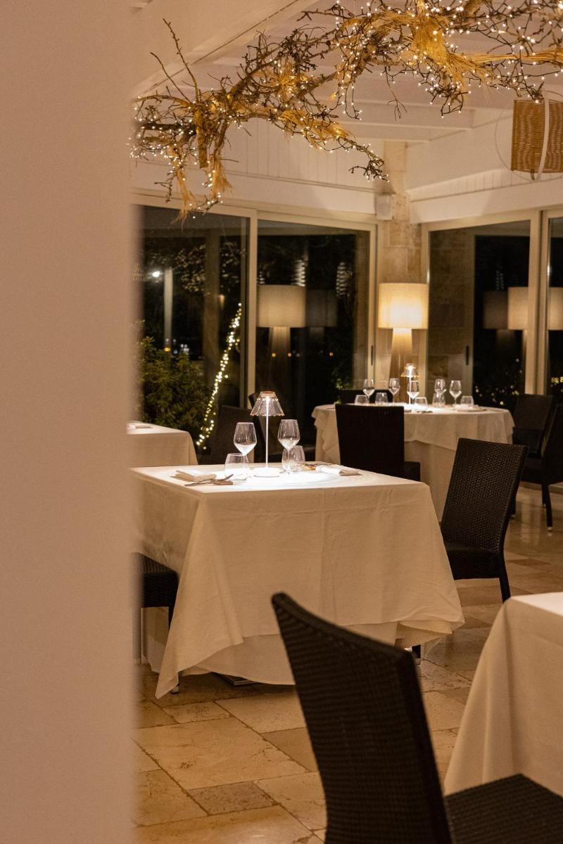 Corte Di Ferro Hotel & Wellness Resort - Housity