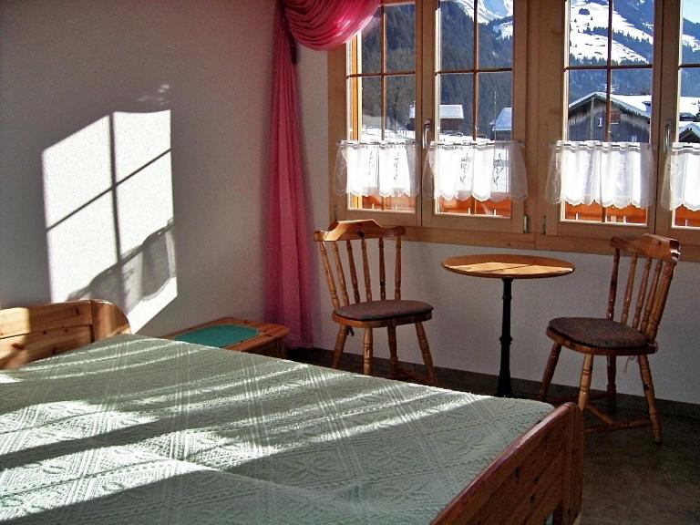 Chalet Morgenstern - Housity