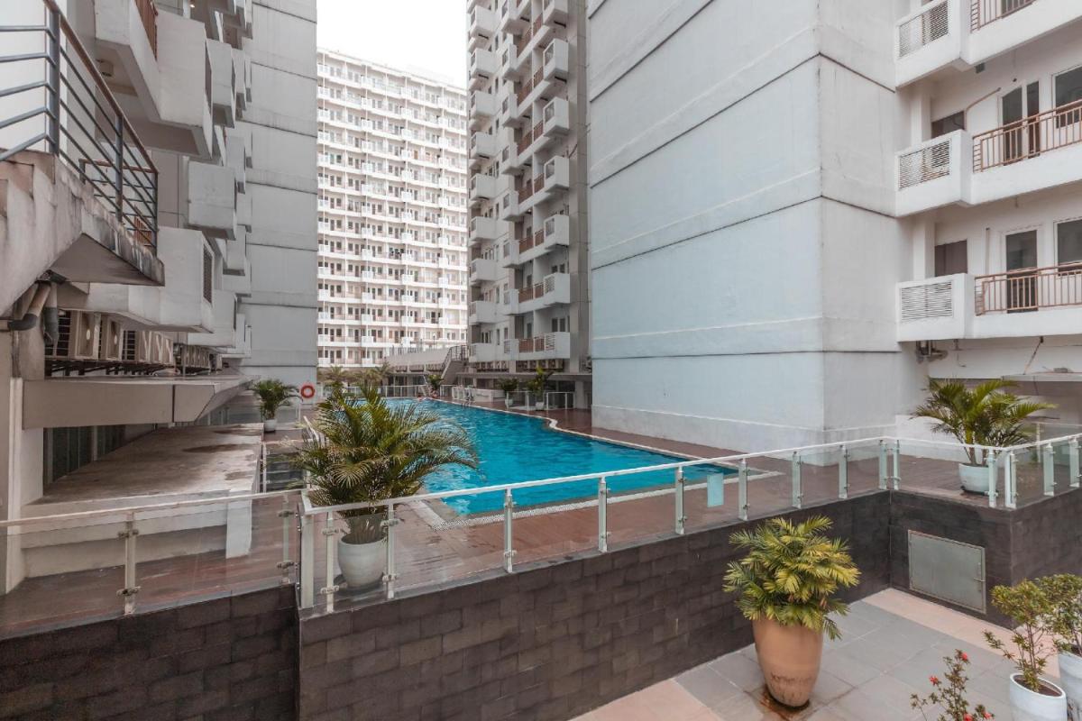 Hotel O Apartement Sentul Tower - Housity