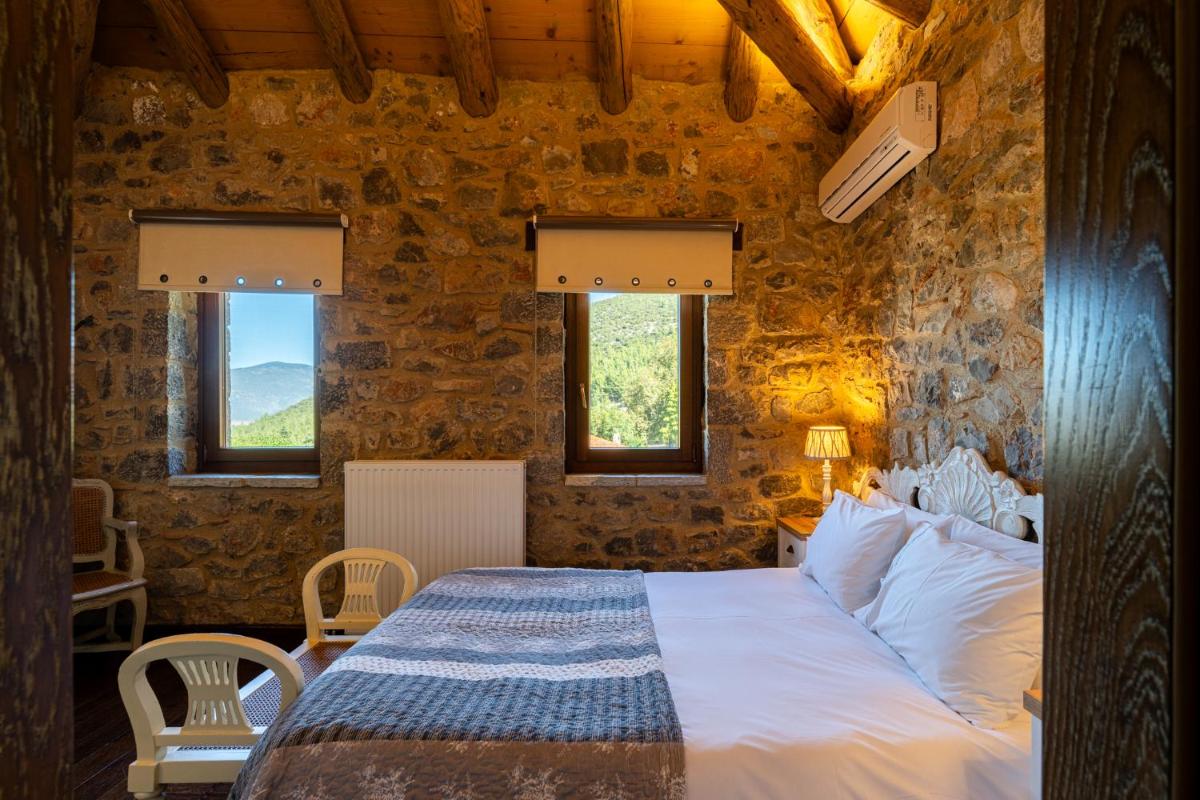 Argyriou Wine Tasting Guest House - Housity