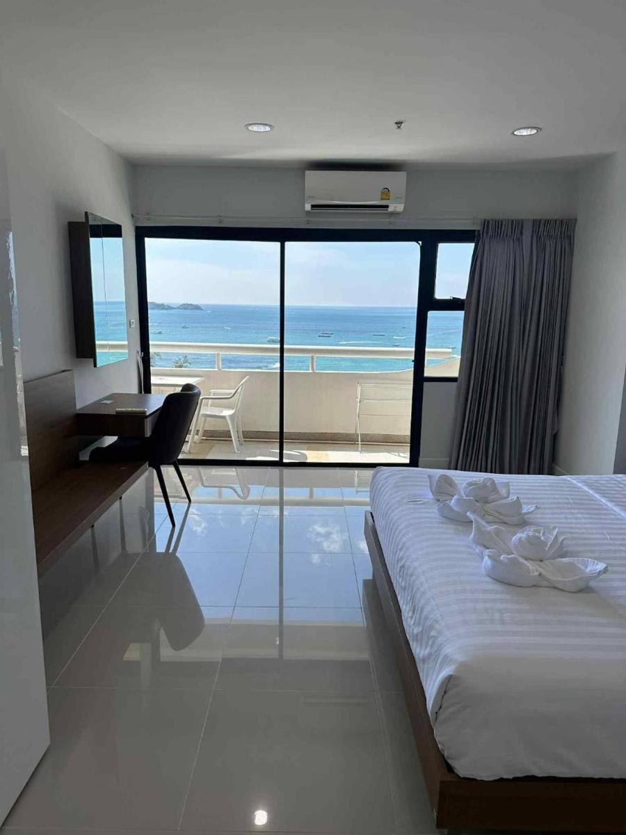 Patong Tower Apartments By PM - Housity