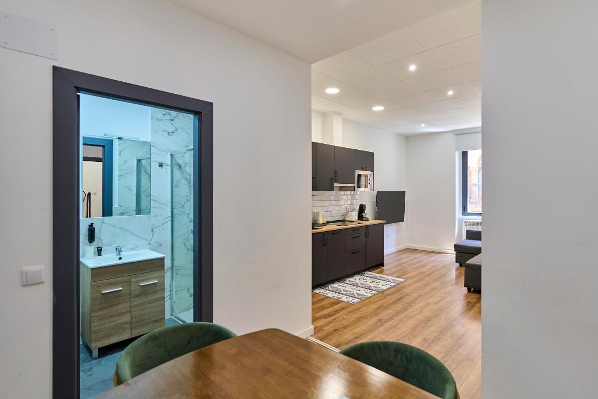 Apartamentos Margarita by gaiarooms - Housity