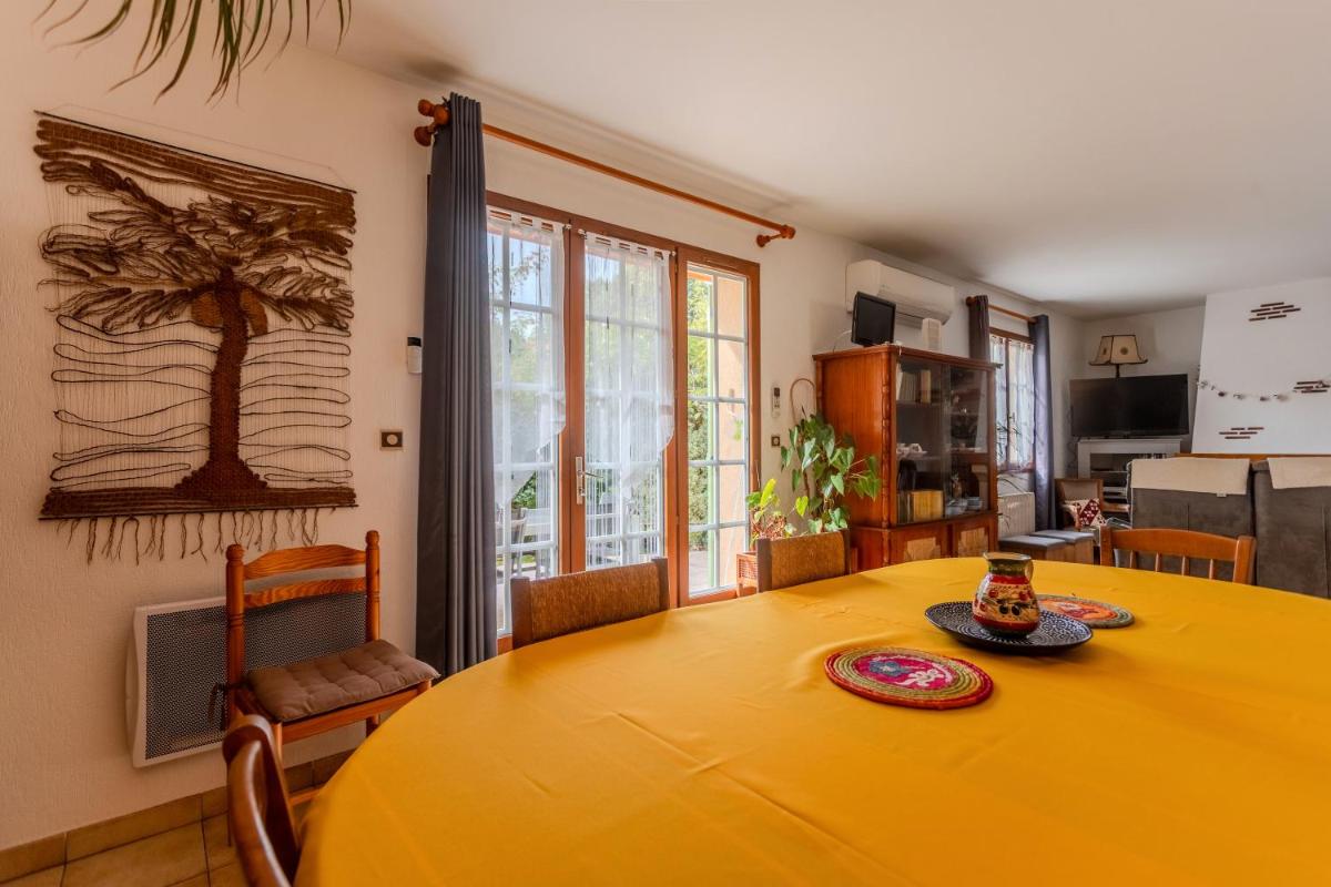 Le Pesquit - Chambre d\'hotes - Housity