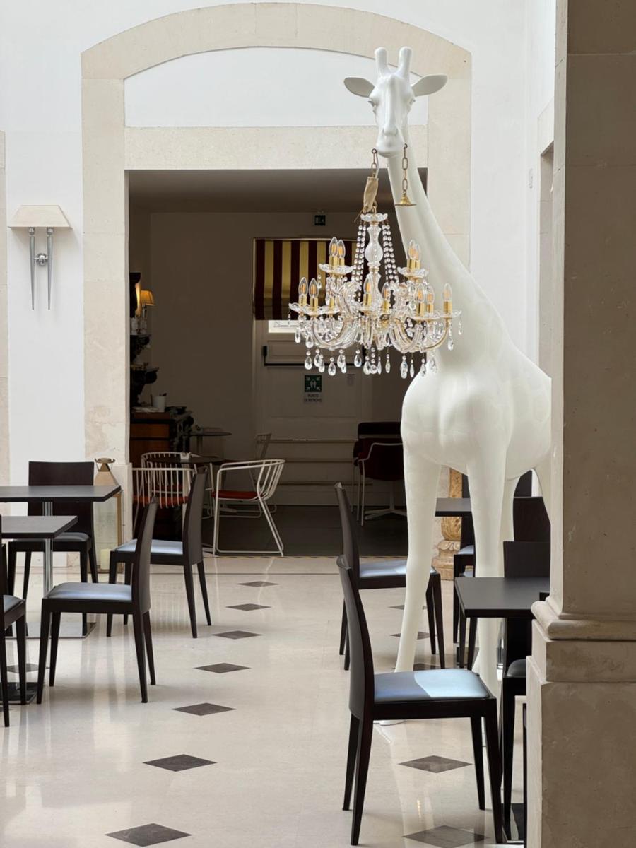 Hotel Palazzo Cavalieri - Housity