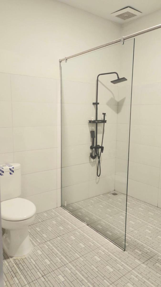 Noah Hotel Silangit - Housity
