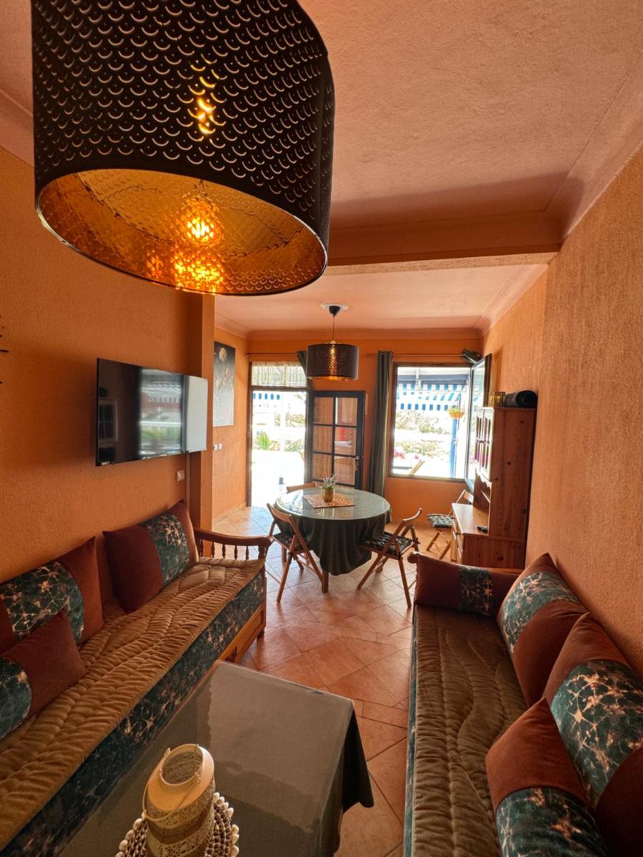 Bel appartement à Oualidia - Housity