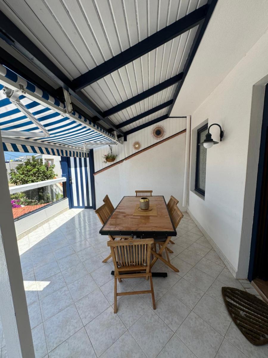 Bel appartement à Oualidia - Housity
