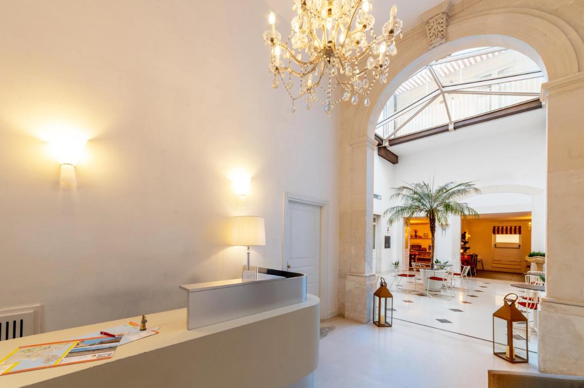 Hotel Palazzo Cavalieri - Housity