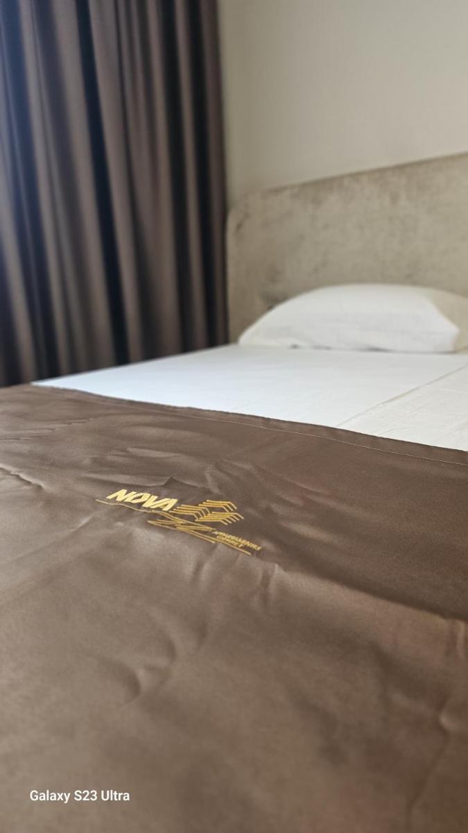 nova apartments qerret k3 - Hizvo