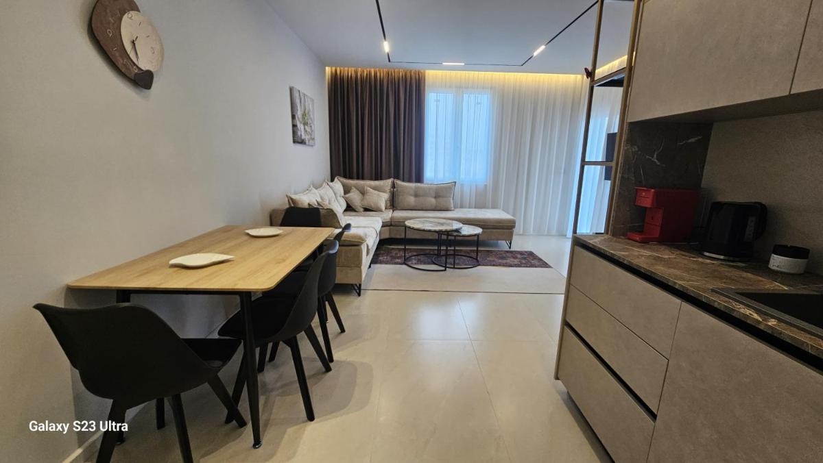 nova apartments qerret k3 - Hizvo
