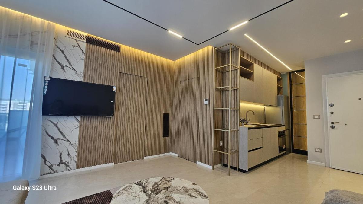 nova apartments qerret k3 - Hizvo