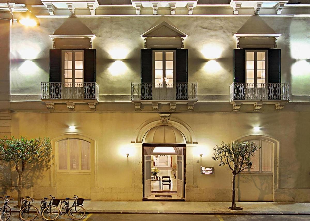 Hotel Palazzo Cavalieri - Housity