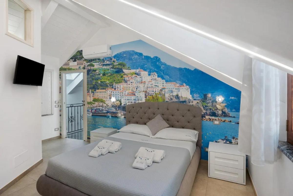 Le 5 Perle - Housity