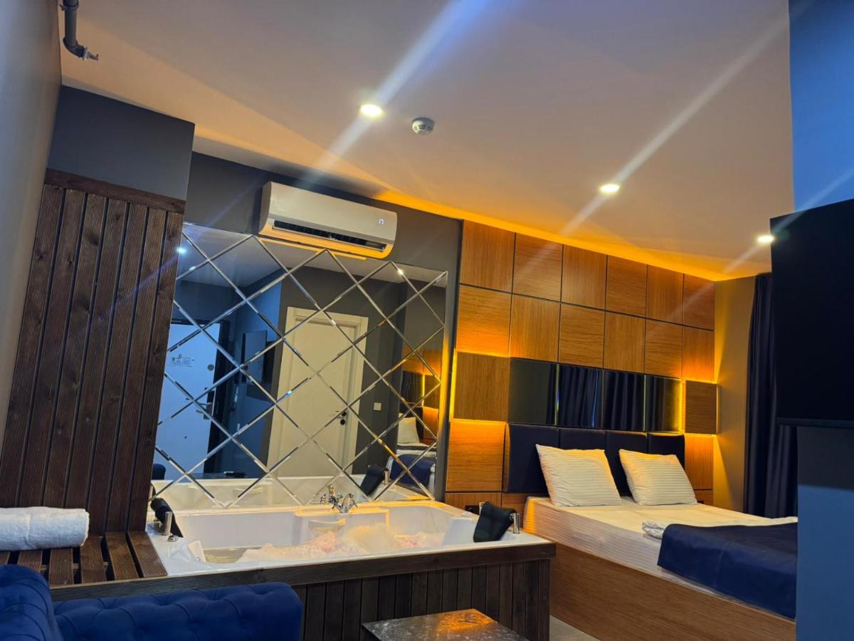 Guest Suites - Housity