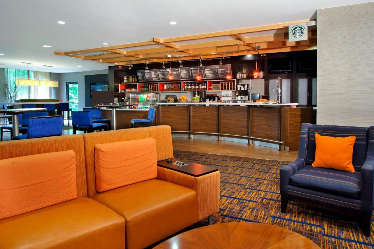 Courtyard Rockaway-Mount Arlington - Housity